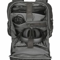 Goedkoopste 😉 Groothandel 👏 Trust GXT 1255 Outlaw - Gaming Laptop Rugzak - 15 Inch - Zwart ⭐ ⌛ -Tassen-Dames Verkoop 550x800 6