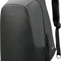 Beste recensies van ✨ Coupon 👍 Tigernu Trendy Laptop Rugzak T/m 15,6 Inch – Waterafstotend – Anti Diefstal – 24 Liter - Zwart - Inclusief Cijferslot ⌛ 💯 -Tassen-Dames Verkoop 550x801 6
