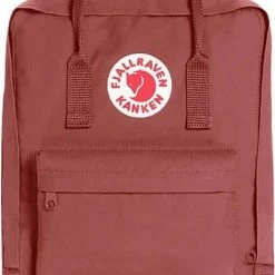 Hete verkoop 🧨 Nieuw ⌛ Fjallraven Kanken Rugzak 16 Liter - Dahlia Roze 😍 🎁 -Tassen-Dames Verkoop 550x801 7