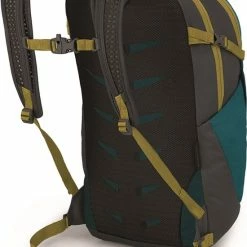 Coupon 😉 Top 10 🎁 Osprey Rugzak / Rugtas / 🎒 🎒 Backpack - Daylite - Groen 😍 🤩 -Tassen-Dames Verkoop 550x802