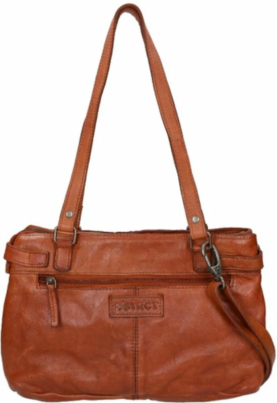 Goedkoop π Kopen β€οΈ DSTRCT Kleine Schoudertas / Crossbody Tas Dames - Leer - Harrington Road - Cognac π₯ β 10 Goedkoop π Kopen β€οΈ DSTRCT Kleine Schoudertas / Crossbody Tas Dames - Leer - Harrington Road - Cognac π₯ β - Afbeelding 8