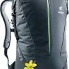 Aanbiedingen ⭐ Promo ⌛ Deuter XV 3 SL Rugzak 21L - Zwart 🎁 😉 -Tassen-Dames Verkoop 550x803 6