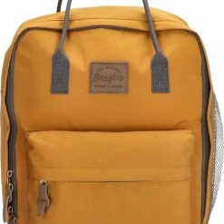 Beste deal 🌟 Beste Verkoop ⌛ Beagles Originals Torrent - Rugzak - Okergeel ⭐ 🎁