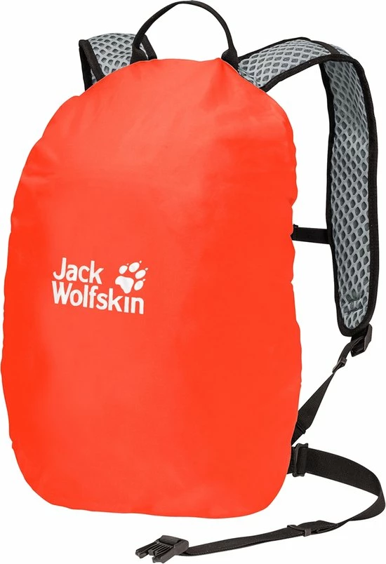 Gloednieuw π Promo 𧨠Jack Wolfskin Velocity Rugzak Unisex π π 4 Gloednieuw π Promo 𧨠Jack Wolfskin Velocity Rugzak Unisex π π - Afbeelding 2
