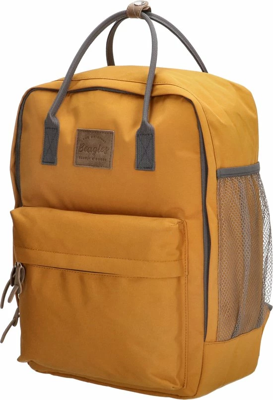 Beste deal π Beste Verkoop β Beagles Originals Torrent - Rugzak - Okergeel β π 5 Beste deal π Beste Verkoop β Beagles Originals Torrent - Rugzak - Okergeel β π - Afbeelding 3