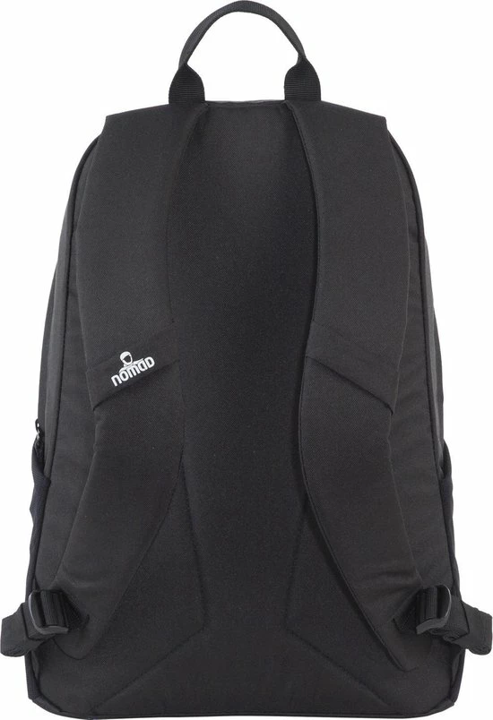 Kopen 👍 Beste Verkoop 👏 NOMAD® Focus Daypack 28 L Rugzak - Foam Comfort - Dark Navy ✔️ 👏 17 Kopen 👍 Beste Verkoop 👏 NOMAD® Focus Daypack 28 L Rugzak - Foam Comfort - Dark Navy ✔️ 👏 - Afbeelding 15