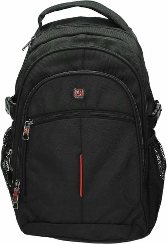 Beste deal π Top 10 π₯ Enrico Benetti Cornell 47081 Laptoprugzak 15,6 Inch Laptopvak - Zwart π π 16 Beste deal π Top 10 π₯ Enrico Benetti Cornell 47081 Laptoprugzak 15,6 Inch Laptopvak - Zwart π π - Afbeelding 14