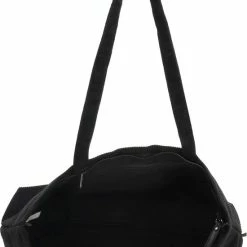 Goedkoopste 🎁 Top 10 👍 Beagles Navarra Shopper - Zwart 🎁 🤩 -Tassen-Dames Verkoop 550x805 6