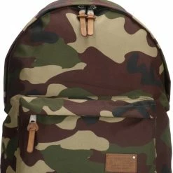 Goedkoop β Goedkoopste π Enrico Benetti Santiago 46158 Laptoprugzak Met 14" Laptopvak - Camouflage β€οΈ π§¨