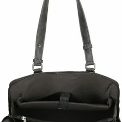 Uitgang ⭐ Hete verkoop 😍 Enrico Benetti Caen 66470 Laptoptas Schoudertas - 13 Inch - Grijs 🌟 ✨ -Tassen-Dames Verkoop 550x806 4