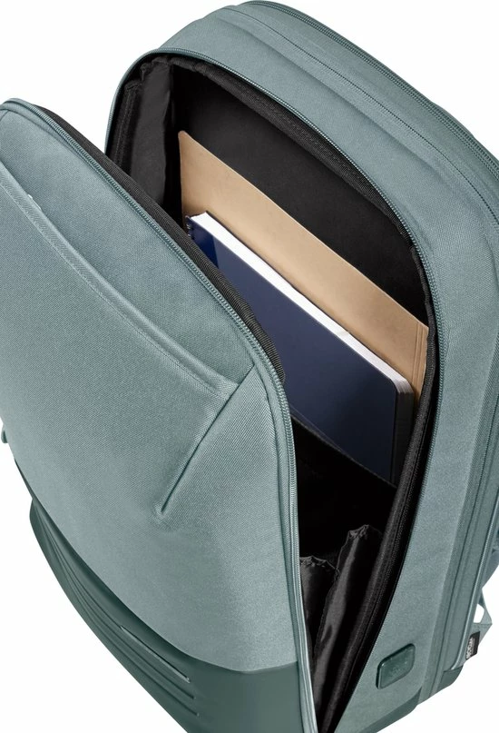 Top 10 ๐ Groothandel ๐ฅฐ Samsonite Laptoprugzak - Stackd Biz Laptop ๐ ๐ Backpack 17.3 Inch Uitbreidbaar Forest ๐ ๐ฅ 6 Top 10 ๐ Groothandel ๐ฅฐ Samsonite Laptoprugzak - Stackd Biz Laptop ๐ ๐ Backpack 17.3 Inch Uitbreidbaar Forest ๐ ๐ฅ - Afbeelding 4