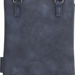 Kopen ✔️ Beste Verkoop ✨ Beagles Fontecada Telefoontasje - Blauw 👍 🎉 -Tassen-Dames Verkoop 550x807 2