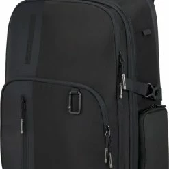 Flash-uitverkoop 🧨 Korting 🎁 "Samsonite Laptoprugzak - Biz2Go Bp 17.3"" Exp Overnight Black" ✨ 🥰 -Tassen-Dames Verkoop 550x807 6