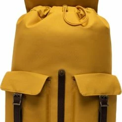 Kopen 🛒 Goedkoopste ✔️ Herschel Supply Co Herschel Dawson - Arrowwood/Chicory Coffee | Rugzak Met Laptopvak - 20,5L Opbergruimte - Tijdloos En Praktisch Design Voor Mannen En Vrouwen - Geel 👍 ⌛ -Tassen-Dames Verkoop 550x807 8