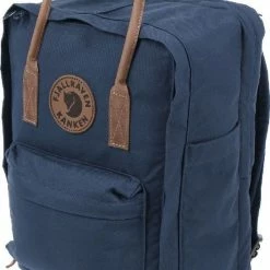 Groothandel ✨ Beste Verkoop 🤩 Fjallraven Fjällräven Kånken No. 2 Laptop 15" Unisex Rugzak - Navy 🛒 👍 -Tassen-Dames Verkoop 550x808 1