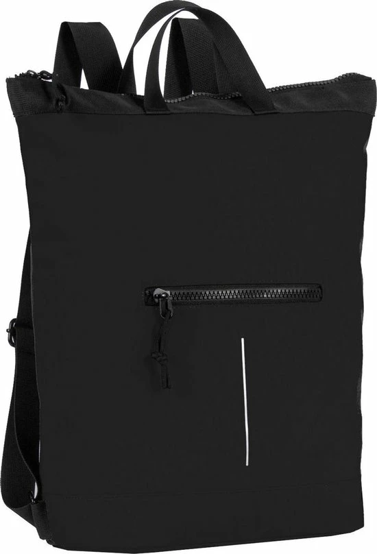 Korting π Kopen π New Rebels® Mart - Rugtas - Zwart - Waterbestendig - 13.31312108 - 30x15x44cm - Rugzak / π π Backpack β€οΈ β€οΈ 3 Korting π Kopen π New Rebels® Mart - Rugtas - Zwart - Waterbestendig - 13.31312108 - 30x15x44cm - Rugzak / π π Backpack β€οΈ β€οΈ