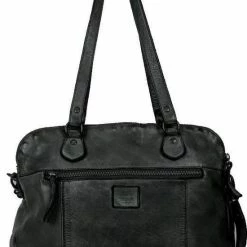 Aanbiedingen π Goedkoopste π Bear Design Medium Schoudertas / Crossbody Tas Dames - Leer - Cow Lavato - Zwart π π 46 Aanbiedingen π Goedkoopste π Bear Design Medium Schoudertas / Crossbody Tas Dames - Leer - Cow Lavato - Zwart π π -Tassen-Dames Verkoop 550x809 1