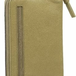 Coupon 🤩 Beste Verkoop 🛒 Burkely Just Jolie Dames Telefoontasje - Groen 🥰 ✔️ -Tassen-Dames Verkoop 550x809 2