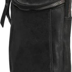 Beste deal 🌟 Goedkoop 🔥 Enrico Benetti Heuptas Zoë Zwart 😀 🔥 -Tassen-Dames Verkoop 550x809 4