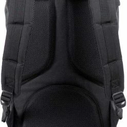 Begroting 🧨 Groothandel ⭐ Herschel Little America - Black/Black / Ruime Rugzak Met 25L Opbergvolume - 15" Fleece-gevoerd Laptopvak - Magnetische Sluiting / Met Levenslange Fabrieksgarantie / Limited Lifetime Warranty / Zwart 🎉 🎉 -Tassen-Dames Verkoop 550x809 6