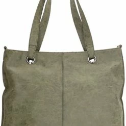 Beste Verkoop π₯ Aanbiedingen π Enrico Benetti Toulouse 66323 - Schoudertas - Olijf Groen π― π 13 Beste Verkoop π₯ Aanbiedingen π Enrico Benetti Toulouse 66323 - Schoudertas - Olijf Groen π― π -Tassen-Dames Verkoop 550x809 7