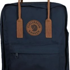Coupon 🎁 Goedkoopste 💯 Fjallraven Fjällräven Kånken No. 2 Unisex Rugzak - Navy ✨ 😉 -Tassen-Dames Verkoop 550x810 5