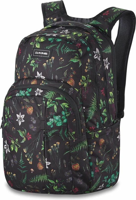 Goedkoop β Korting π Dakine Campus Premium Rugzak 28L Woodland Floral π βοΈ 3 Goedkoop β Korting π Dakine Campus Premium Rugzak 28L Woodland Floral π βοΈ