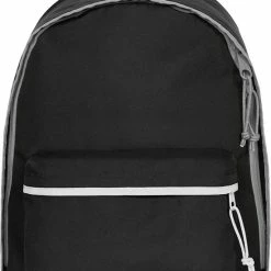 Goedkoop π Goedkoopste π Eastpak - Out Of Office - Rugzak - 27L - Kontrast Grey White π π