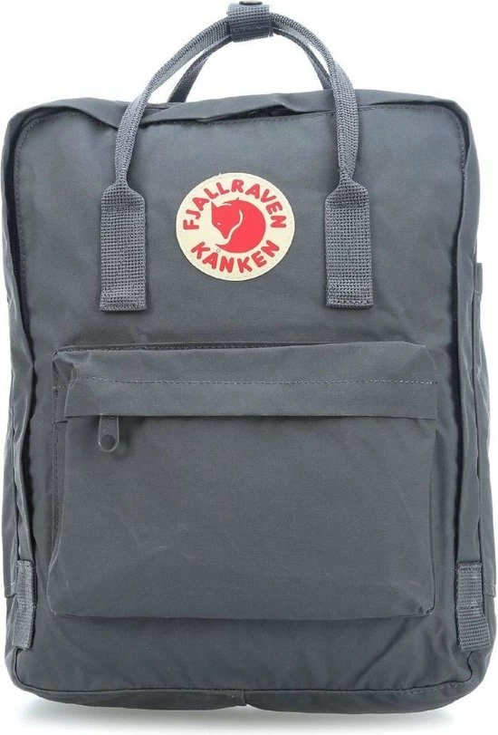 Beste recensies van 𧨠Gloednieuw β¨ Fjallraven Fjällräven Kånken Unisex Rugzak - Super Grey π₯ π₯ 8 Beste recensies van 𧨠Gloednieuw β¨ Fjallraven Fjällräven Kånken Unisex Rugzak - Super Grey π₯ π₯ - Afbeelding 6