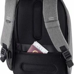 Groothandel 🤩 Beste Verkoop ✔️ XD Design Bobby Hero XL - Anti-Diefstal Rugzak 21.5 Liter - Grijs 👍 👏 58 Groothandel 🤩 Beste Verkoop ✔️ XD Design Bobby Hero XL - Anti-Diefstal Rugzak 21.5 Liter - Grijs 👍 👏 -Tassen-Dames Verkoop 550x812 5