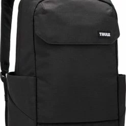 Top 10 ✨ Beste Pirce 🥰 Thule Lithos Rugzak 20L - Zwart 🛒 ⌛