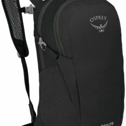 Goedkoop 🧨 Aanbiedingen ⌛ Osprey Osprey Daylite Rugzak - Unisex - Zwart 💯 🤩