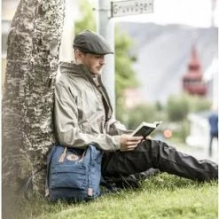 Coupon 🎁 Goedkoopste 💯 Fjallraven Fjällräven Kånken No. 2 Unisex Rugzak - Navy ✨ 😉 -Tassen-Dames Verkoop 550x816 2