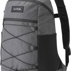 Kopen ✨ Beste Verkoop ⌛ Dakine Wndr Pack 18L Rugzak - Carbon ✔️ ✨ -Tassen-Dames Verkoop 550x817