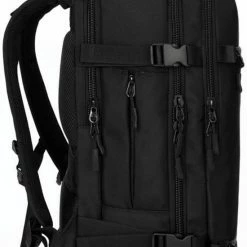 Nieuw β€οΈ Nieuw π Omnistow π π Handbagage Rugzak - 47x29x20cm - Cabin Approved π π Backpack - Zwart - 27L - Waterafstotend - Laptopvak π π 14 Nieuw β€οΈ Nieuw π Omnistow π π Handbagage Rugzak - 47x29x20cm - Cabin Approved π π Backpack - Zwart - 27L - Waterafstotend - Laptopvak π π -Tassen-Dames Verkoop 550x817 3
