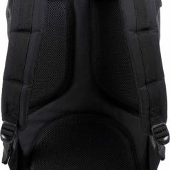 Begroting 🧨 Groothandel ⭐ Herschel Little America - Black/Black / Ruime Rugzak Met 25L Opbergvolume - 15" Fleece-gevoerd Laptopvak - Magnetische Sluiting / Met Levenslange Fabrieksgarantie / Limited Lifetime Warranty / Zwart 🎉 🎉 -Tassen-Dames Verkoop 550x817 4