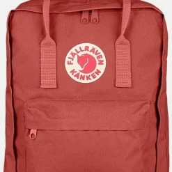 Hete verkoop 🧨 Nieuw ⌛ Fjallraven Kanken Rugzak 16 Liter - Dahlia Roze 😍 🎁 -Tassen-Dames Verkoop 550x817 9