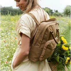 Nieuw 👏 Flash-uitverkoop 🌟 SUITSUIT - Natura - Hazel - Rugzak 🎉 🔥 -Tassen-Dames Verkoop 550x818