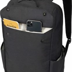 Top 10 ✨ Beste Pirce 🥰 Thule Lithos Rugzak 20L - Zwart 🛒 ⌛ -Tassen-Dames Verkoop 550x818 3