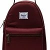 Gloednieuw 𧨠Beste Pirce π Herschel Nova Mini - Port / Vrouwelijke Rugzak Met Dubbele Handvaten; Met 9L Opbergruimte En Intern Opbervak / Met Levenslange Fabrieksgarantie / Limited Lifetime Warranty / Bordeaux π₯° βοΈ 2 Gloednieuw 𧨠Beste Pirce π Herschel Nova Mini - Port / Vrouwelijke Rugzak Met Dubbele Handvaten; Met 9L Opbergruimte En Intern Opbervak / Met Levenslange Fabrieksgarantie / Limited Lifetime Warranty / Bordeaux π₯° βοΈ -Tassen-Dames Verkoop 550x818 4