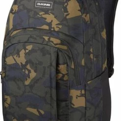 Uitgang 🛒 Aanbiedingen 😉 Dakine Campus L 33L Rugzak - Cascade Camo 🤩 ⭐