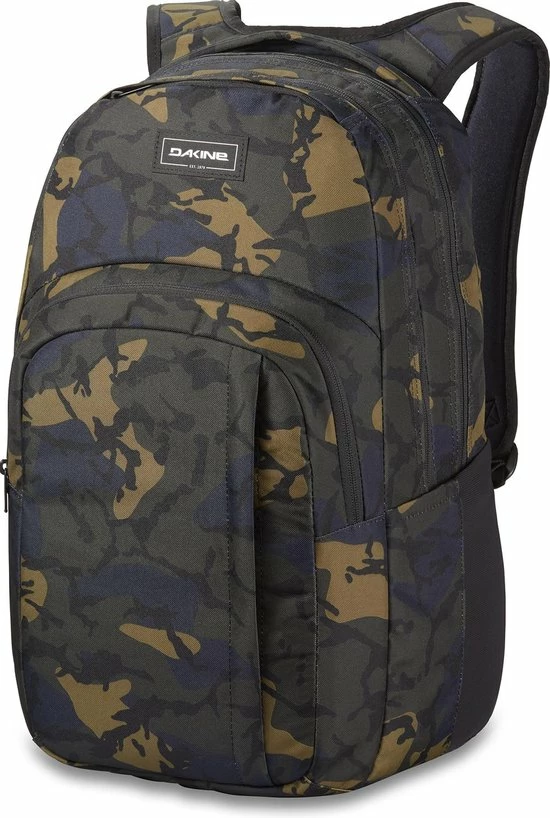 Uitgang π Aanbiedingen π Dakine Campus L 33L Rugzak - Cascade Camo π€© β 3 Uitgang π Aanbiedingen π Dakine Campus L 33L Rugzak - Cascade Camo π€© β