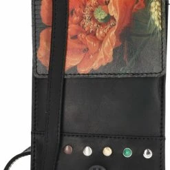 Flash-uitverkoop ✔️ Uitgang 👍 Micmacbags Masterpiece Telefoontasje - Zwart 🤩 🤩