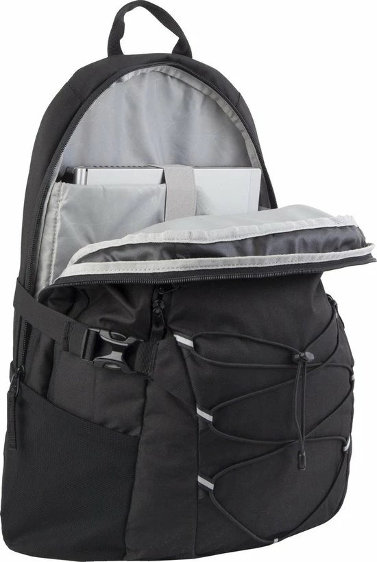 Kopen 👍 Beste Verkoop 👏 NOMAD® Focus Daypack 28 L Rugzak - Foam Comfort - Dark Navy ✔️ 👏 9 Kopen 👍 Beste Verkoop 👏 NOMAD® Focus Daypack 28 L Rugzak - Foam Comfort - Dark Navy ✔️ 👏 - Afbeelding 7