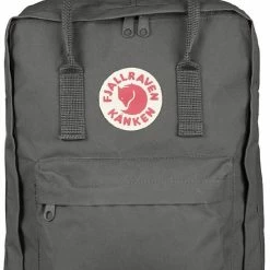 Beste recensies van 𧨠Gloednieuw β¨ Fjallraven Fjällräven Kånken Unisex Rugzak - Super Grey π₯ π₯ 28 Beste recensies van 𧨠Gloednieuw β¨ Fjallraven Fjällräven Kånken Unisex Rugzak - Super Grey π₯ π₯ -Tassen-Dames Verkoop 550x819 11