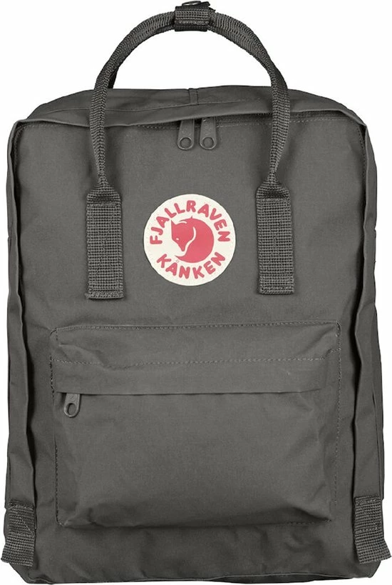 Beste recensies van 𧨠Gloednieuw β¨ Fjallraven Fjällräven Kånken Unisex Rugzak - Super Grey π₯ π₯ 14 Beste recensies van 𧨠Gloednieuw β¨ Fjallraven Fjällräven Kånken Unisex Rugzak - Super Grey π₯ π₯ - Afbeelding 12