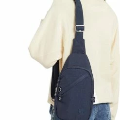 Groothandel 👏 Beste deal ⭐ Bagwise® Crossbodytas - Sling Bag - Dames - Heren - S - (1239) - Donker Blauw 😍 💯 16 Groothandel 👏 Beste deal ⭐ Bagwise® Crossbodytas - Sling Bag - Dames - Heren - S - (1239) - Donker Blauw 😍 💯 -Tassen-Dames Verkoop 550x819 2