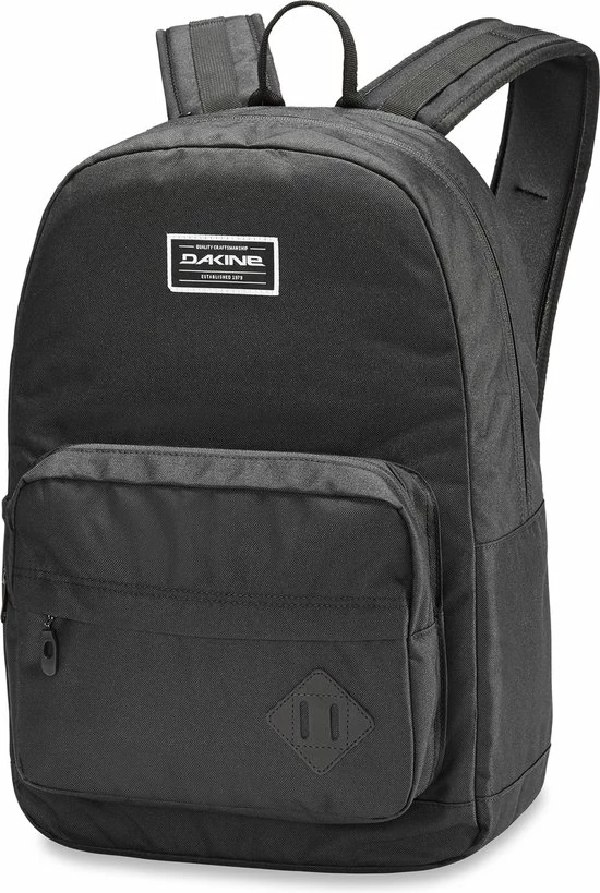 Beste deal π₯ Begroting π Dakine 365 PACK Rugzak 30 Liter - Zwart π― π 3 Beste deal π₯ Begroting π Dakine 365 PACK Rugzak 30 Liter - Zwart π― π
