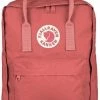 Hete verkoop 🧨 Nieuw ⌛ Fjallraven Kanken Rugzak 16 Liter - Dahlia Roze 😍 🎁 -Tassen-Dames Verkoop 550x819 7