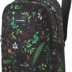 Begroting 🧨 Gloednieuw ⌛ Dakine Rugzak / Rugtas / Schooltas - Essentials - 25 Liter - Met Fancy Print 😉 🌟